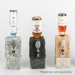 Short Stand - Funky Rock Designs