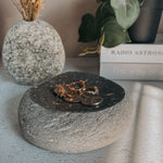 Stone Dish - Funky Rock Designs