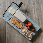 Granite Slab Cheese Slicer - Funky Rock Designs