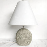 Single Stone Lamp - Funky Rock Designs