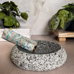 Stone Dish - Funky Rock Designs