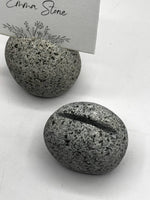 Place Card Holders - Funky Rock Designs