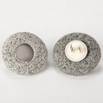 Nature's Nightlight - Funky Rock Designs