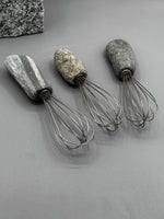 Stone Whisk - Funky Rock Designs