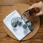 Booze Cubes - Funky Rock Designs