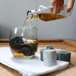 Booze Cubes - Funky Rock Designs