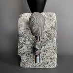 Stone Drink Dispenser - Funky Rock Designs