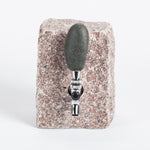 Stone Drink Dispenser - Funky Rock Designs