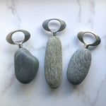 Stone Bottle Opener - Funky Rock Designs