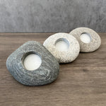 Nature's Nightlight - Funky Rock Designs