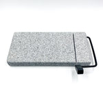 Granite Slab Cheese Slicer - Funky Rock Designs