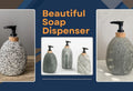 How to Upgrade Your Bathroom Routine with a Beautiful Soap Dispenser