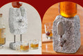 Wine Displays That Feel Intentional, Not Excessive