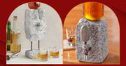 Wine Displays That Feel Intentional, Not Excessive