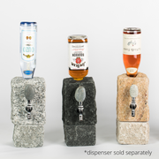 Short Stand - Funky Rock Designs 