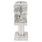 New Tall Stand - Funky Rock Designs 