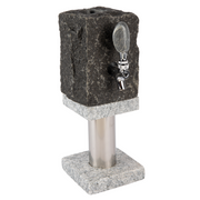 New Tall Stand - Funky Rock Designs 