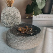 Stone Dish - Funky Rock Designs 