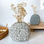 Stone Vase - Funky Rock Designs 