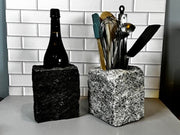 Wine Bottle Chiller - Funky Rock Designs 