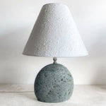 Single Stone Lamp - Funky Rock Designs 