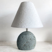 Single Stone Lamp - Funky Rock Designs 