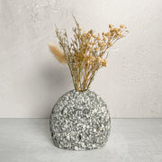 Stone Vase - Funky Rock Designs 
