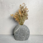 Stone Vase - Funky Rock Designs 