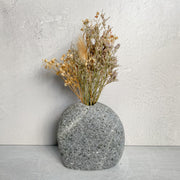 Stone Vase - Funky Rock Designs 