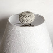 Single Stone Lamp - Funky Rock Designs 
