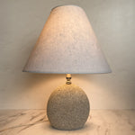 Single Stone Lamp - Funky Rock Designs 