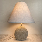Single Stone Lamp - Funky Rock Designs 