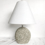 Single Stone Lamp - Funky Rock Designs 