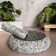 Stone Dish - Funky Rock Designs 