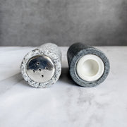 Granite Salt & Pepper Shakers - Funky Rock Designs 