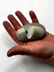 Stone Whistle - Funky Rock Designs 