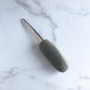 Stone Oyster Knife - Funky Rock Designs 
