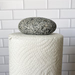 Granite Paper Towel Holder - Funky Rock Designs 