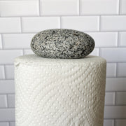 Granite Paper Towel Holder - Funky Rock Designs 