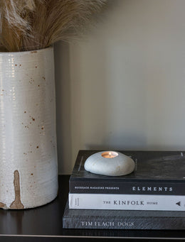 Candle Rock - Funky Rock Designs 
