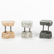 Original Tall Stand - Funky Rock Designs 