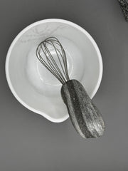 Stone Whisk - Funky Rock Designs 