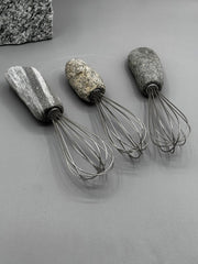 Stone Whisk - Funky Rock Designs 