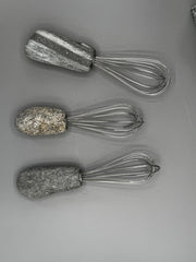 Stone Whisk - Funky Rock Designs 