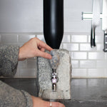 Stone Drink Dispenser - Funky Rock Designs 