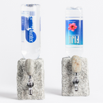 Stone Drink Dispenser - Funky Rock Designs 