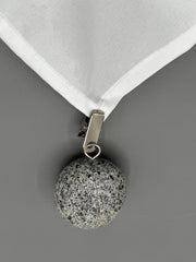 Beach Stone Tablecloth Weights - Funky Rock Designs 
