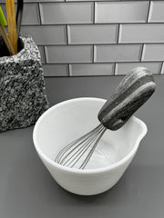 Stone Whisk - Funky Rock Designs 