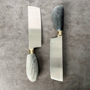 Stone Cleaver - Funky Rock Designs 