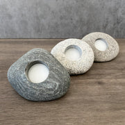 Nature's Nightlight - Funky Rock Designs 